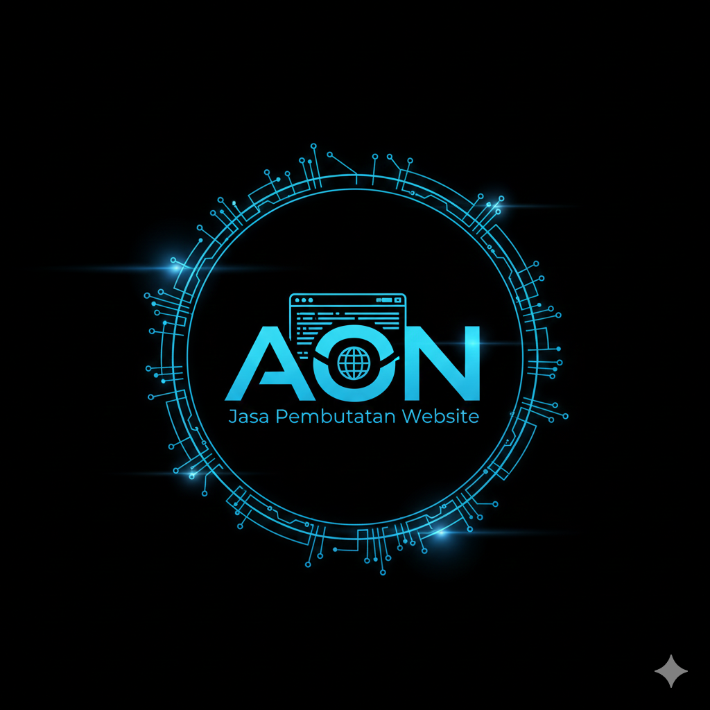 Jasa Pembuatan Website