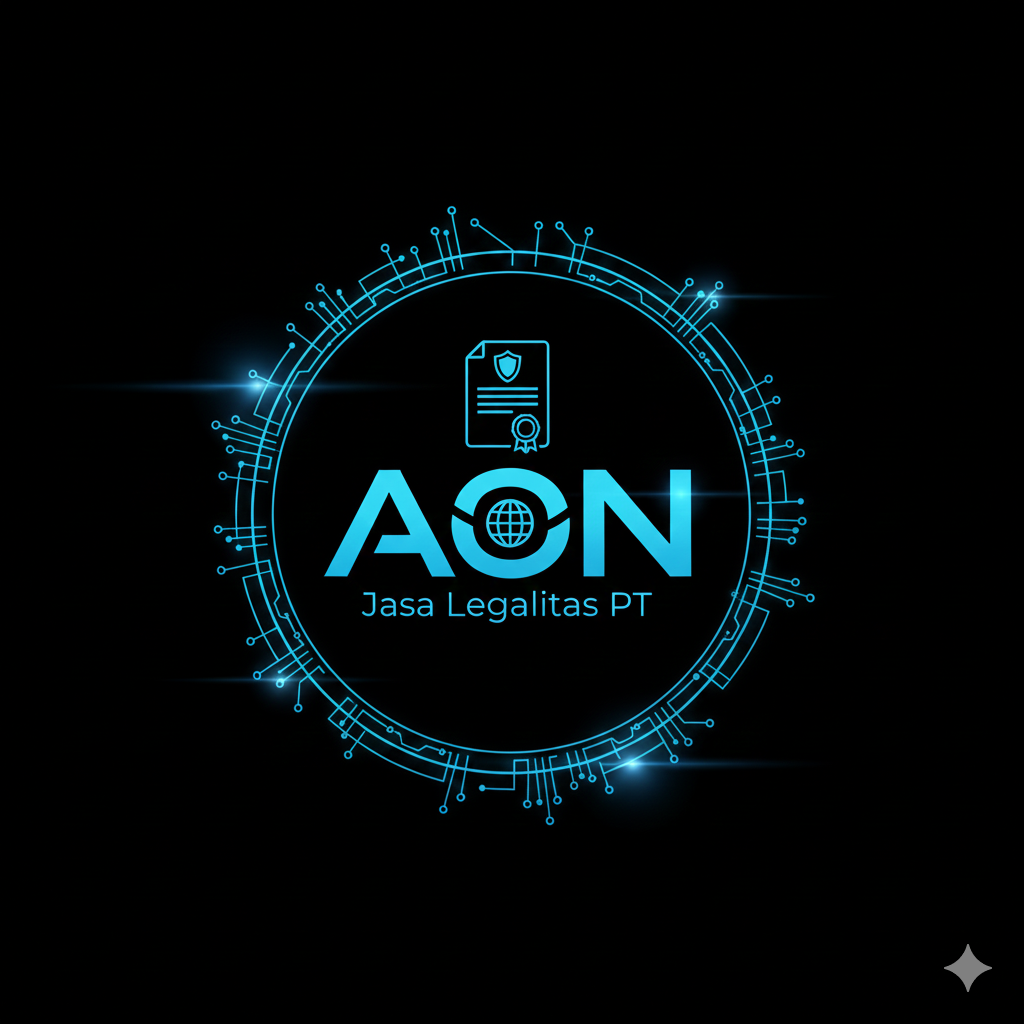 Jasa Legalitas PT