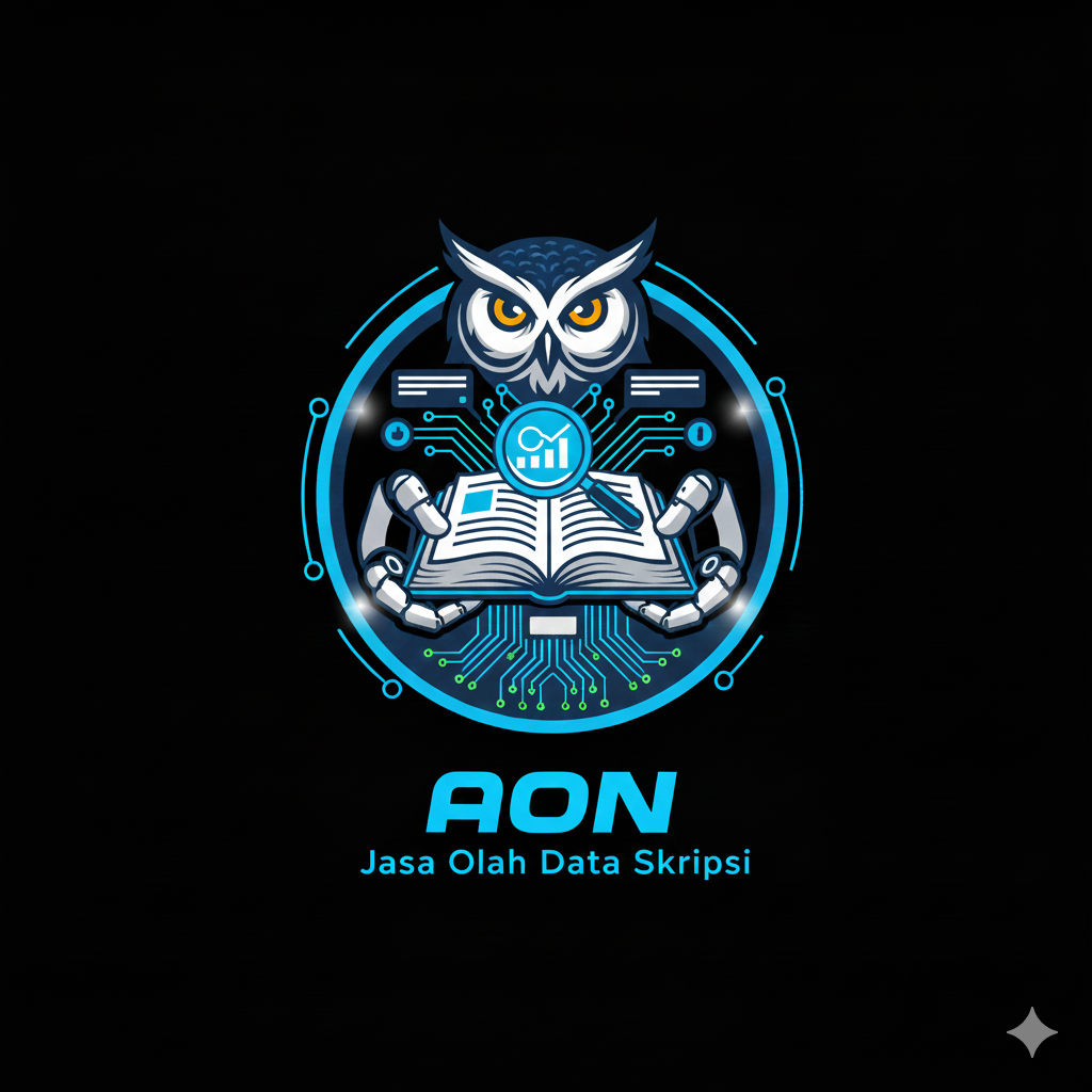 Jasa Olah Data Skripsi